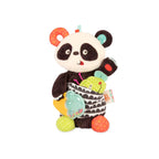 Party Panda