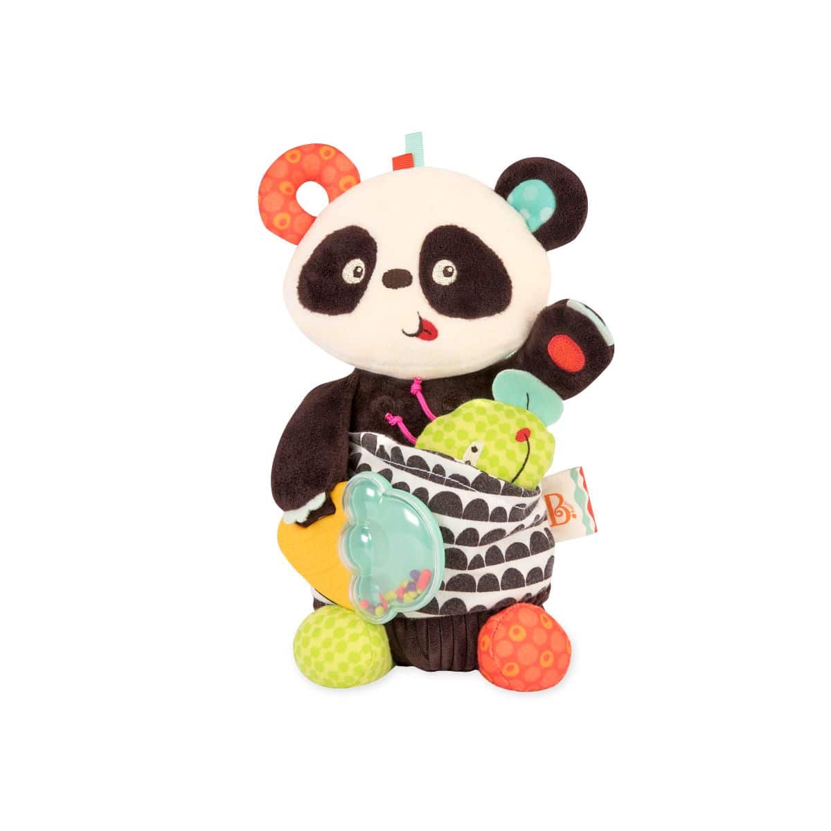 Party Panda