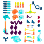 Deluxe Marble Run