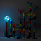 Deluxe Marble Run
