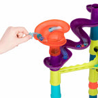 Deluxe Marble Run