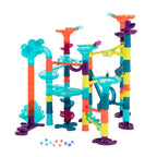 Deluxe Marble Run