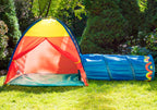 Kids Camping Tent