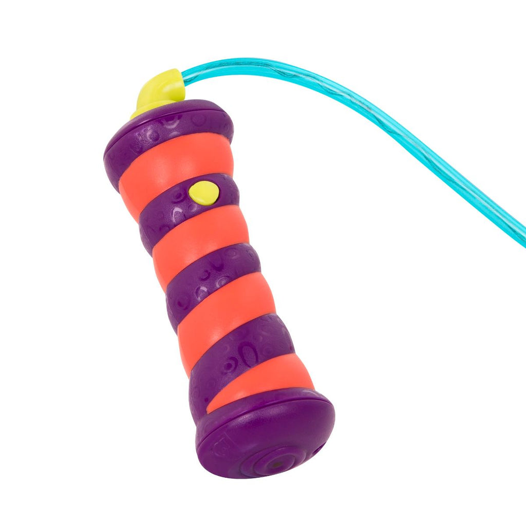 Animal Skipping Toy