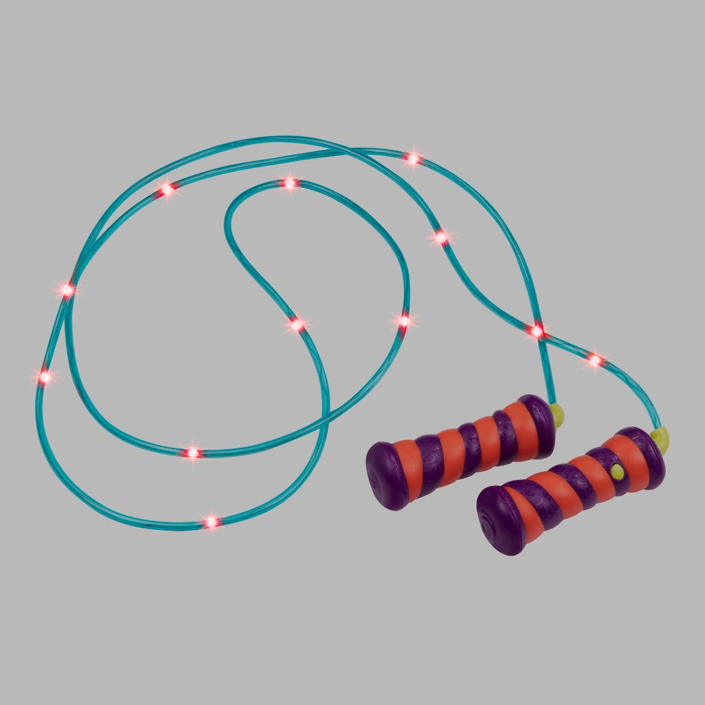 Animal Skipping Toy