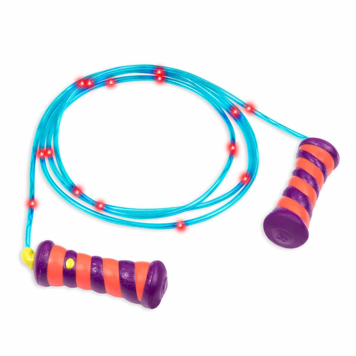 Animal Skipping Toy