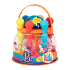 Light-Up Bowling Set
