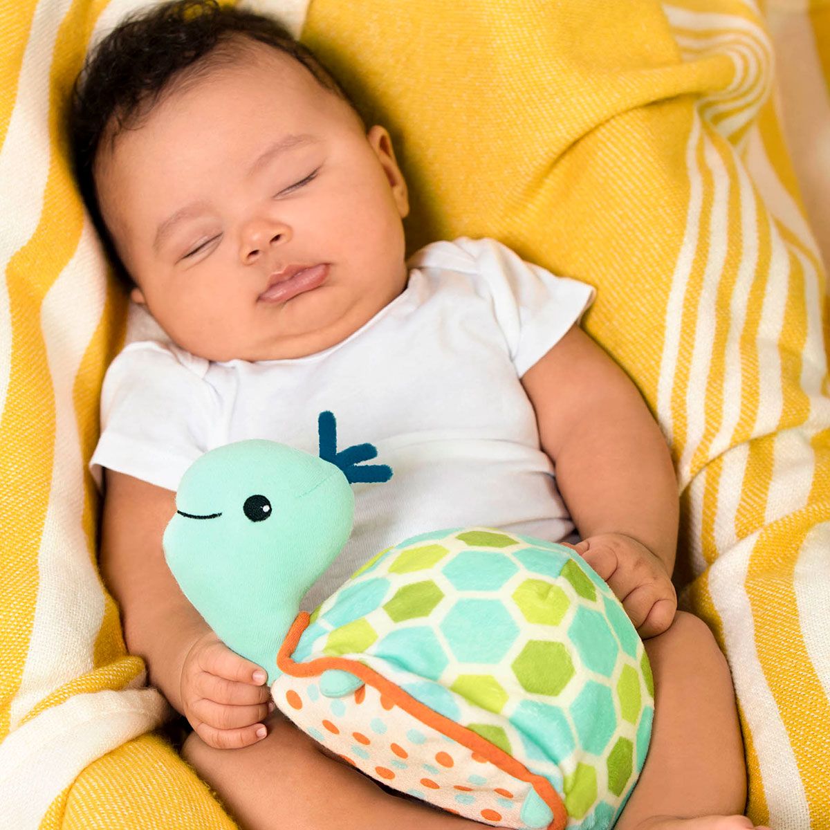 Shellé Sleep Turtle