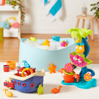 Water Activity Toy