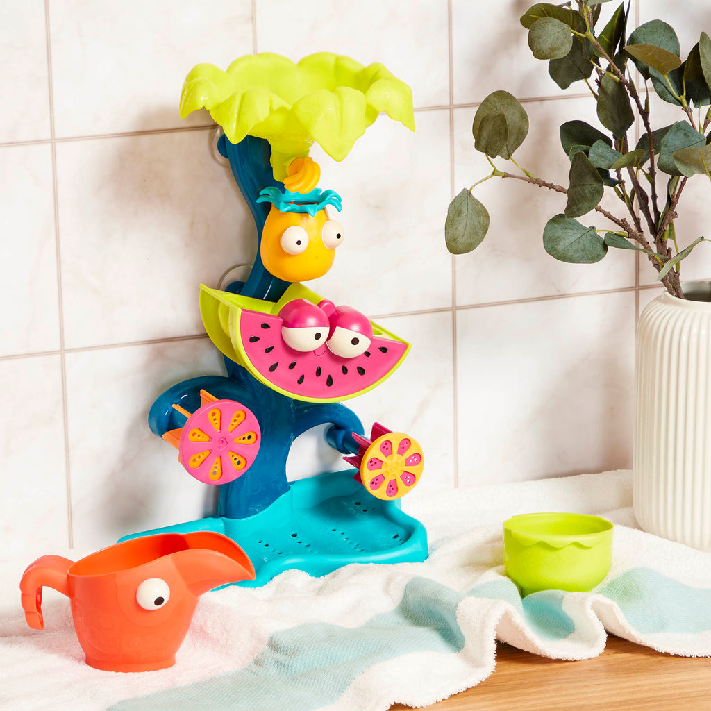 Water Activity Toy
