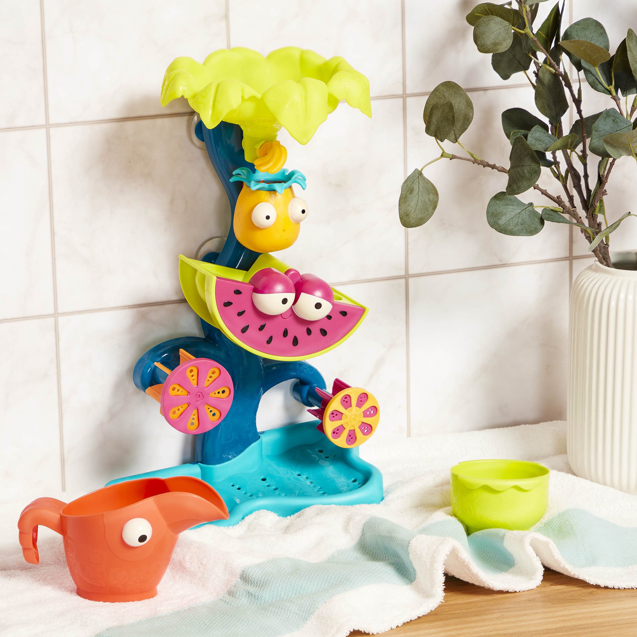 Water Activity Toy