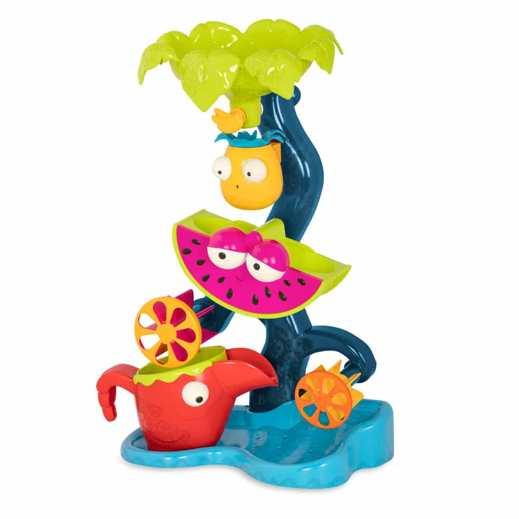 Water Activity Toy