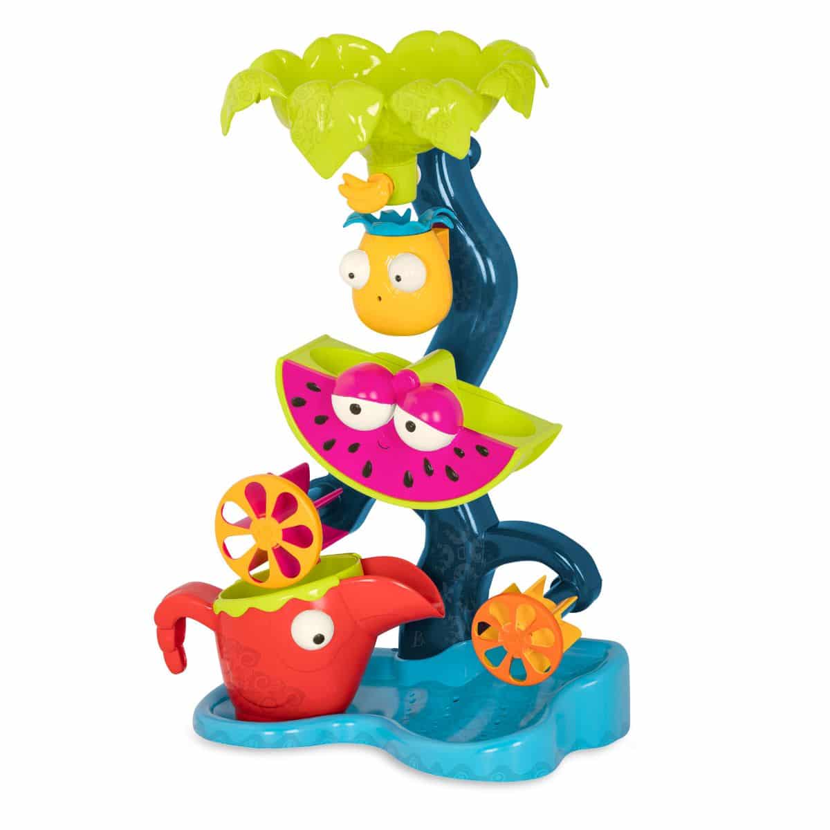 Water Activity Toy