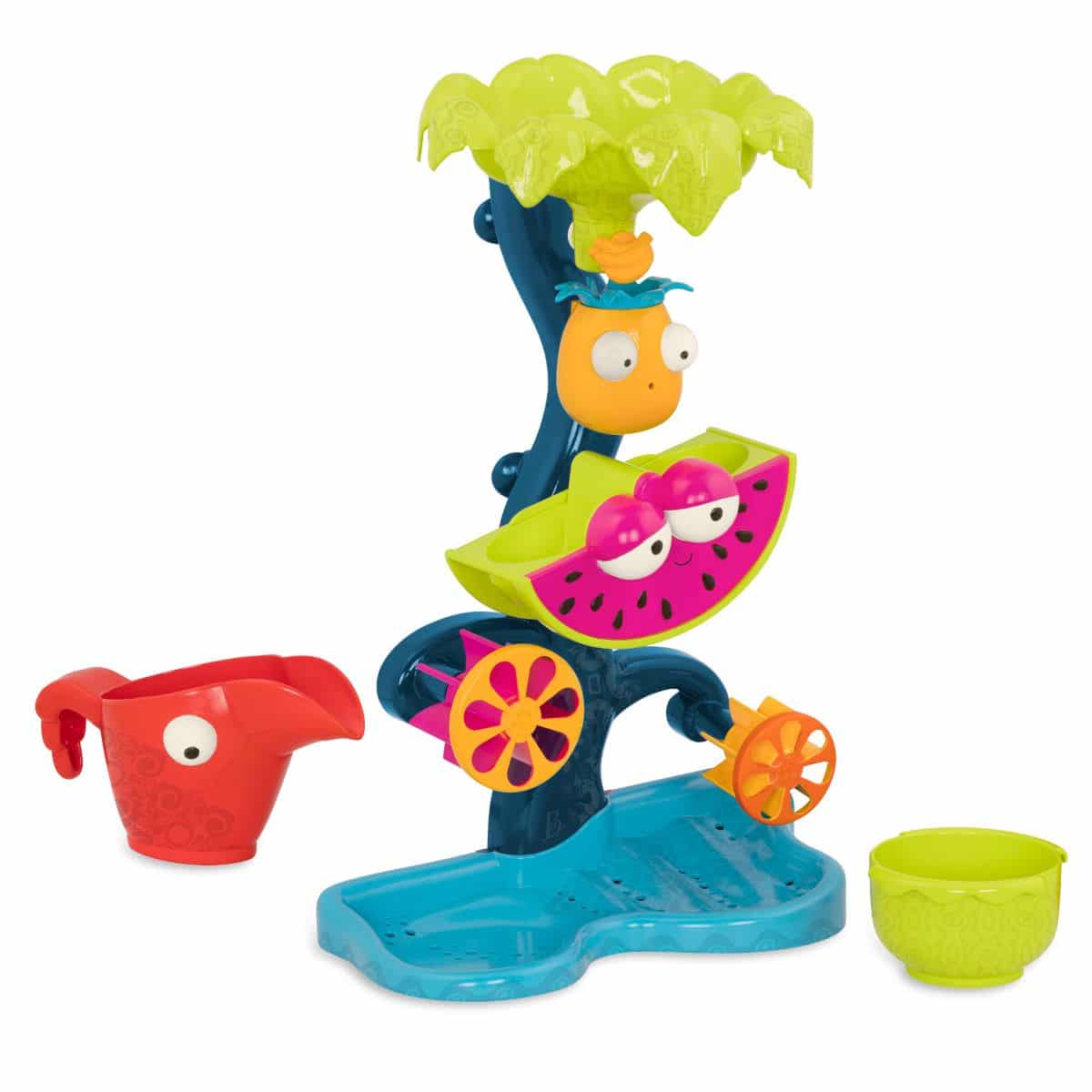 Water Activity Toy