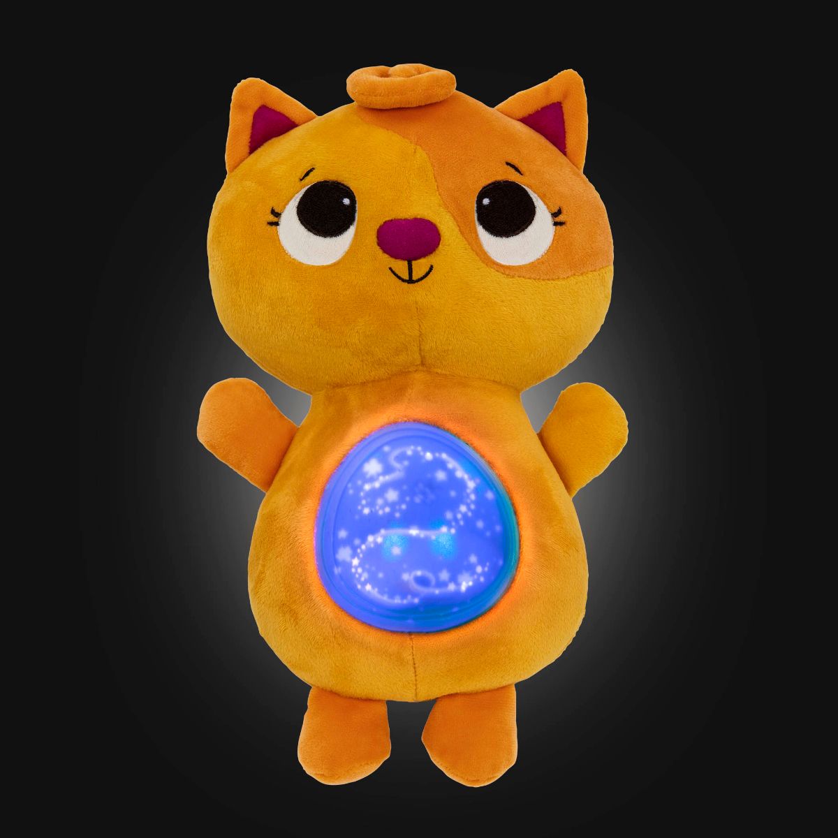Cat Plush Toy