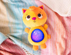 Cat Plush Toy