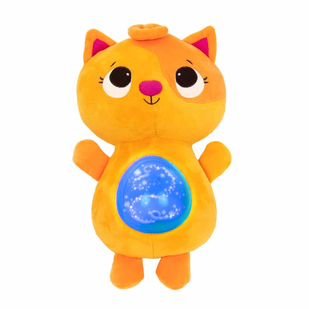 Cat Plush Toy