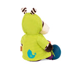 Activity Plush Toy