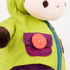 Activity Plush Toy