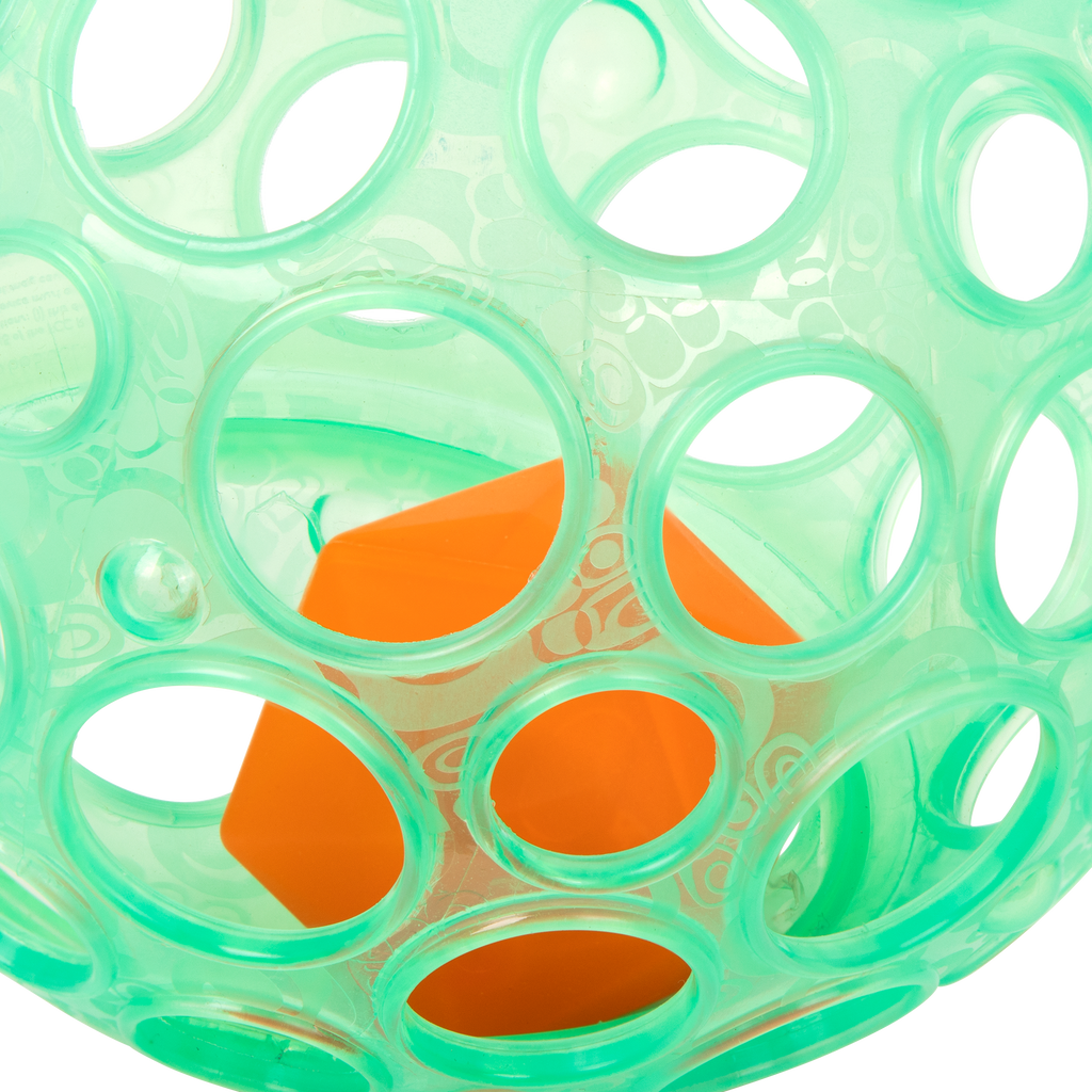 Light-Up Sensory Toy