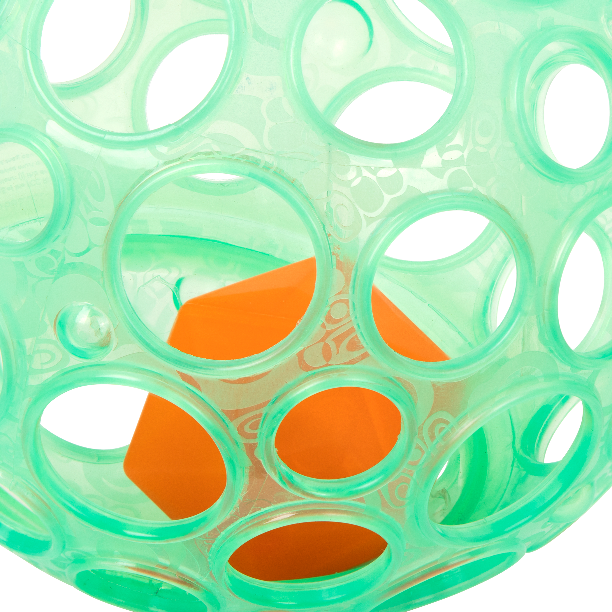 Light-Up Sensory Toy