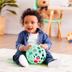 Light-Up Sensory Toy