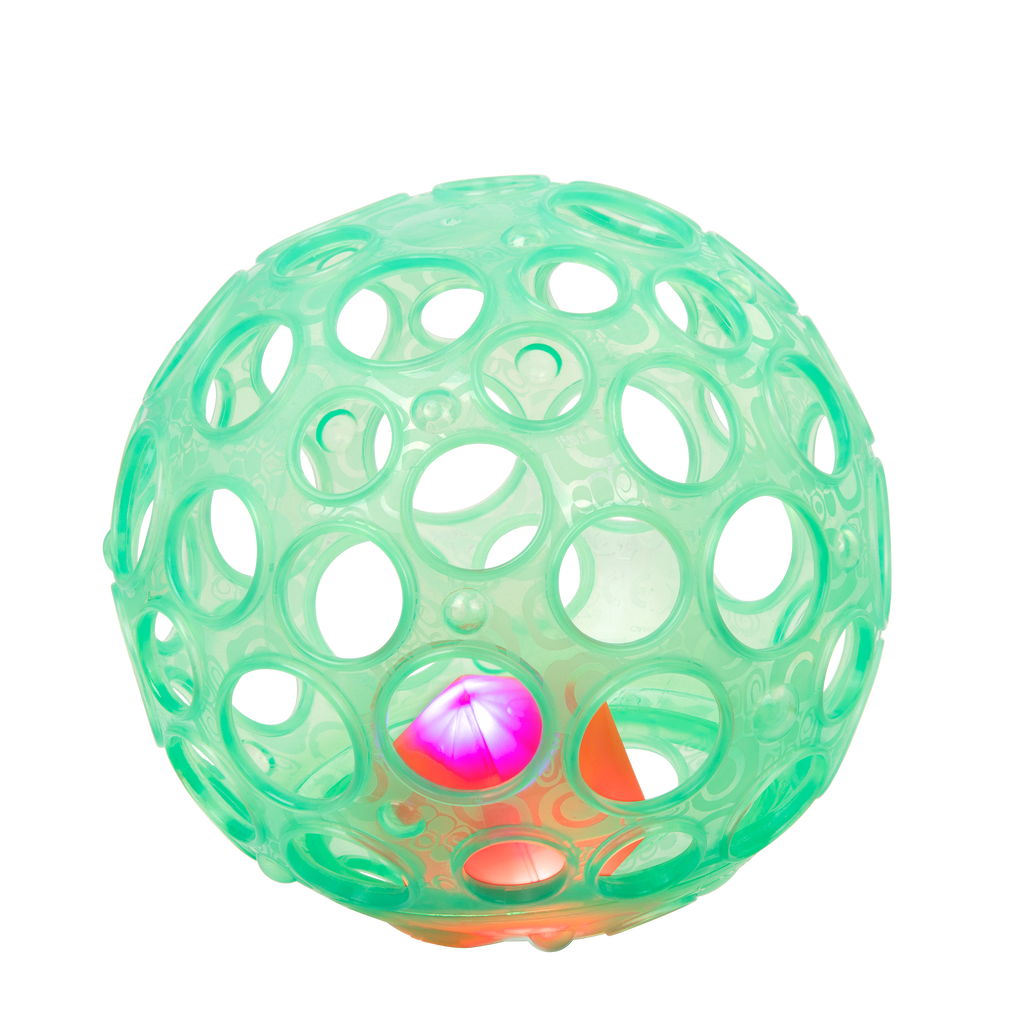 Light-Up Sensory Toy