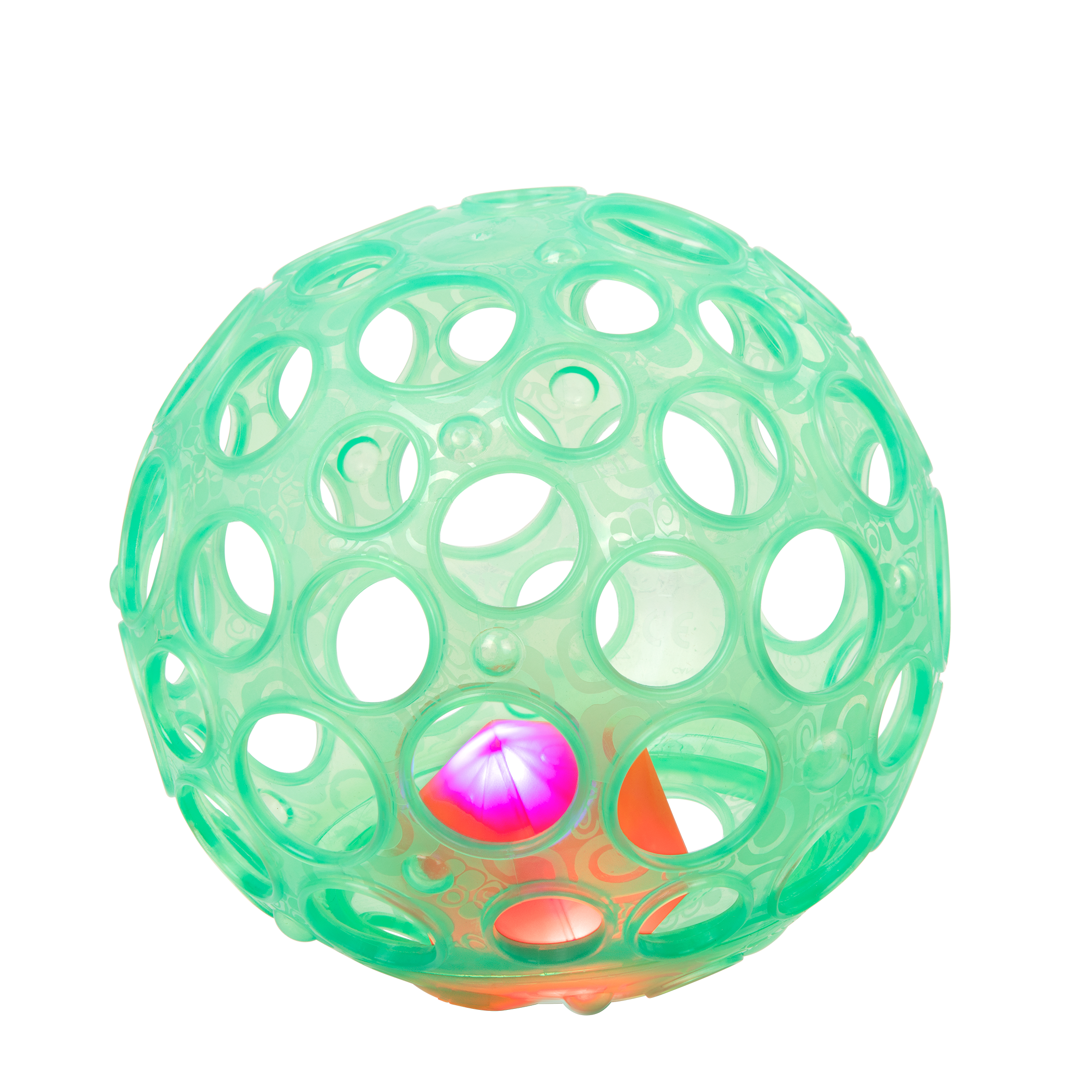 Light-Up Sensory Toy