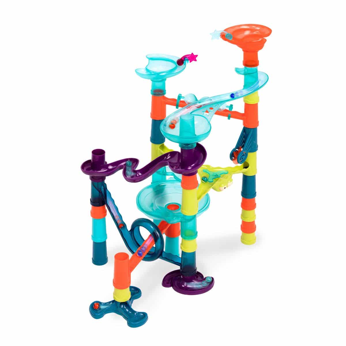 Marble Run Set