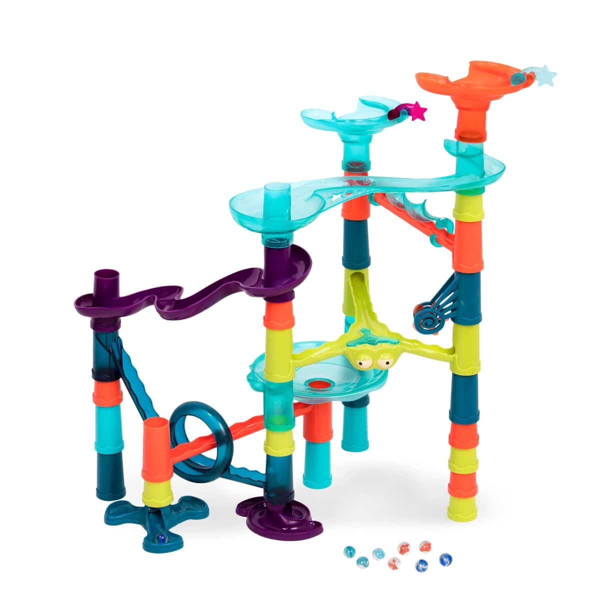 Marble Run Set