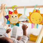Crinkly Wonders