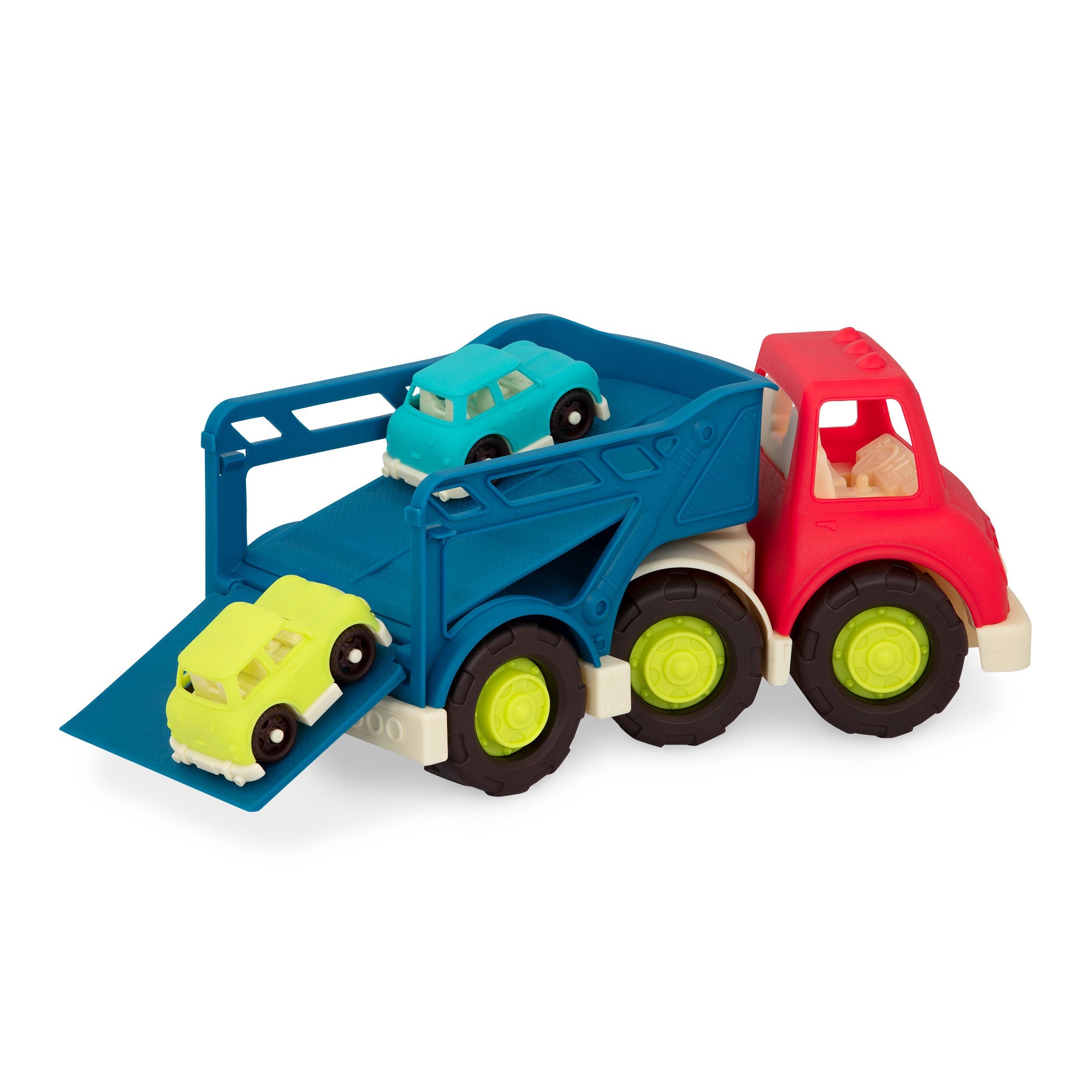 Car Carrier