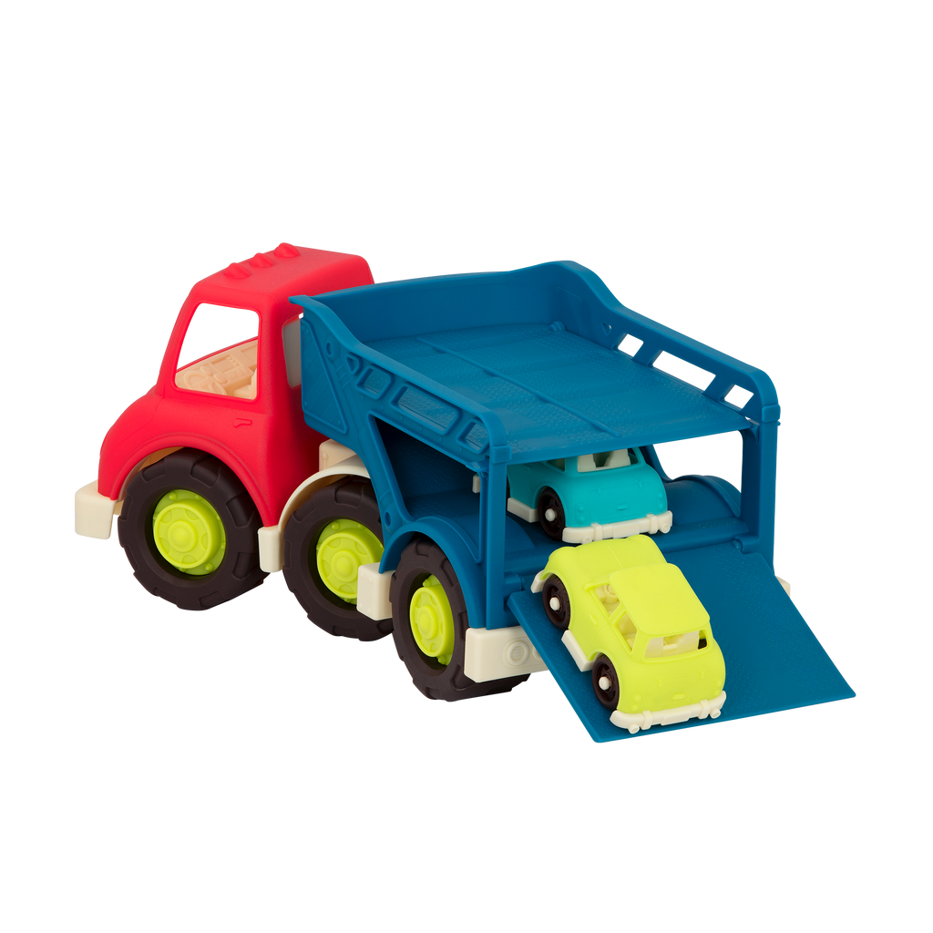 Car Carrier