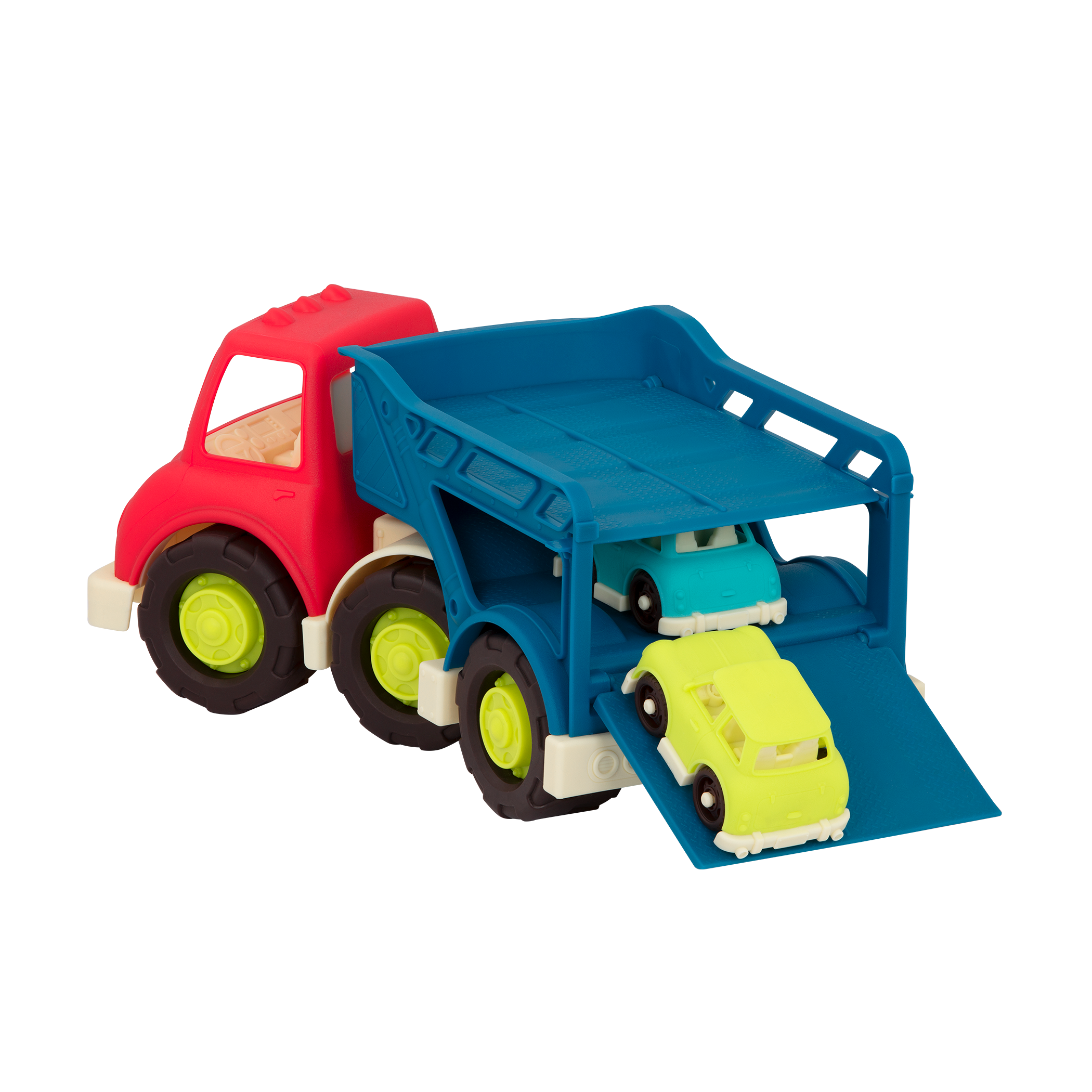 Car Carrier
