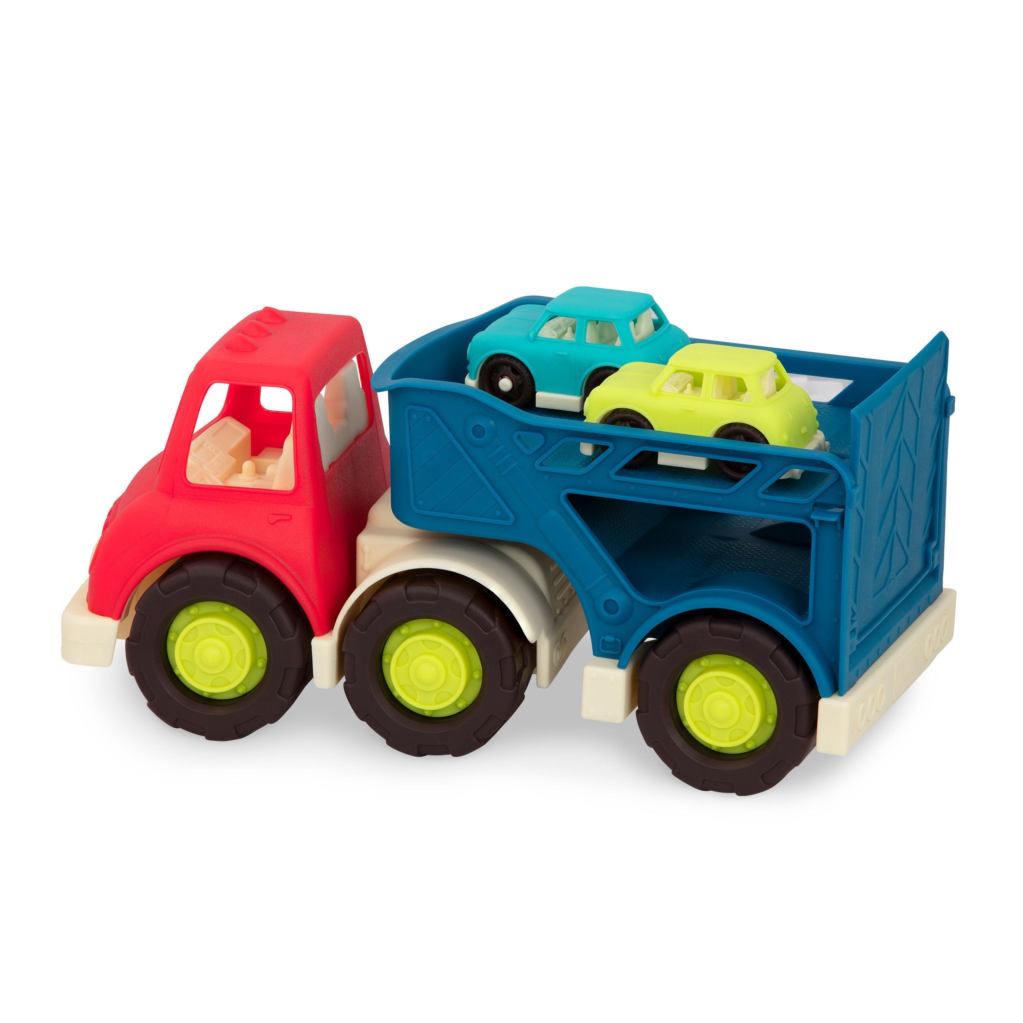 Car Carrier