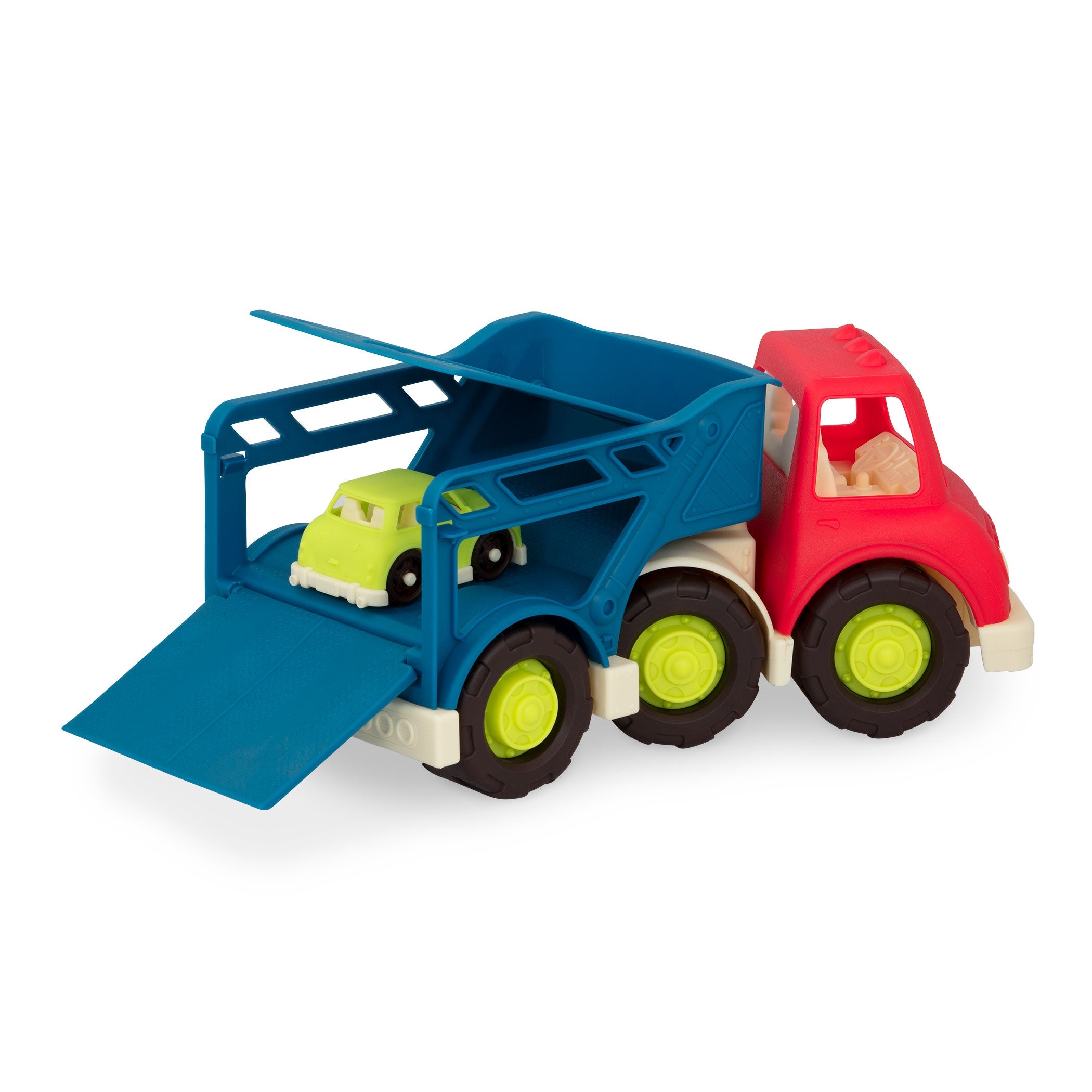 Car Carrier