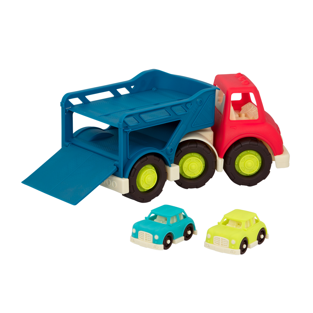Car Carrier