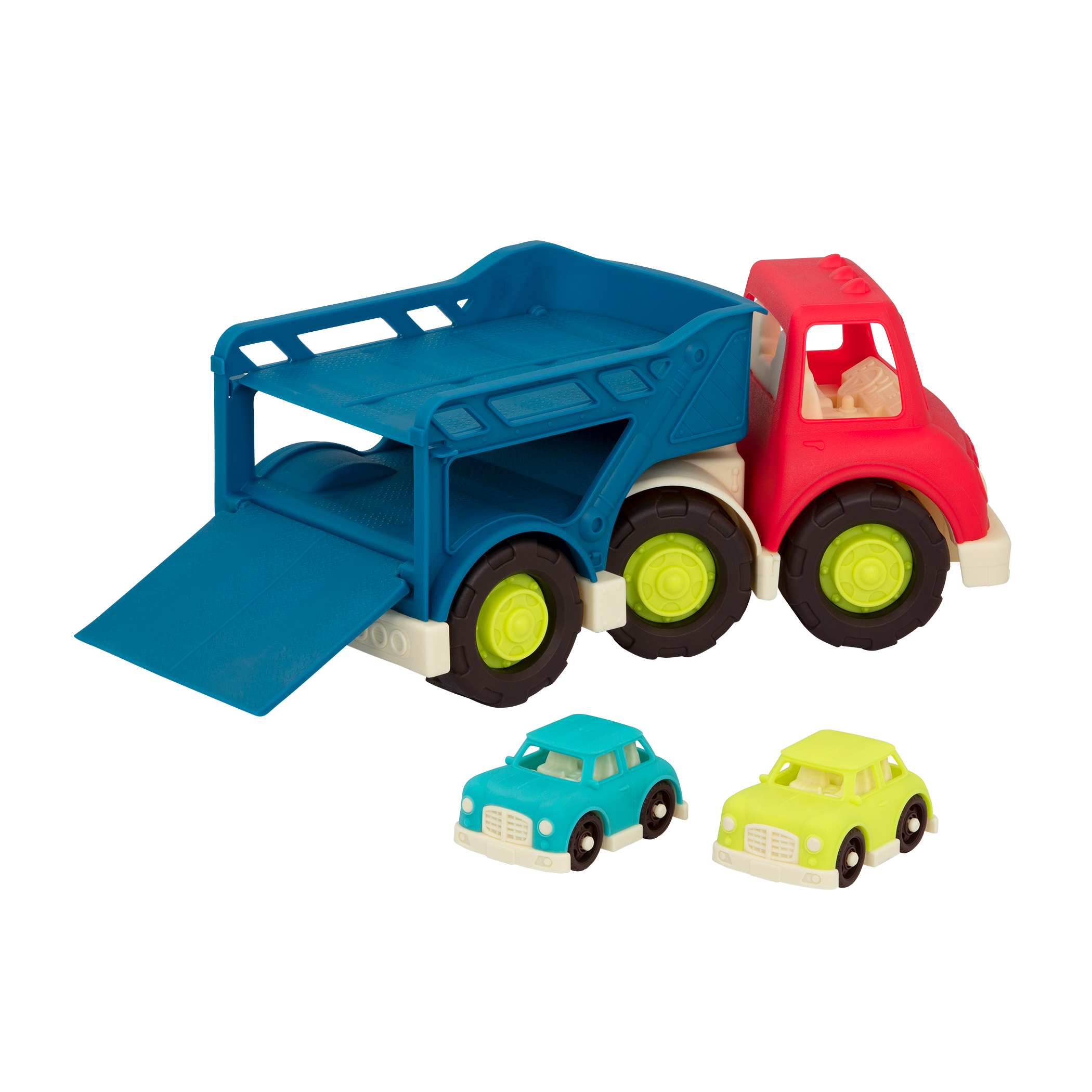 Car Carrier