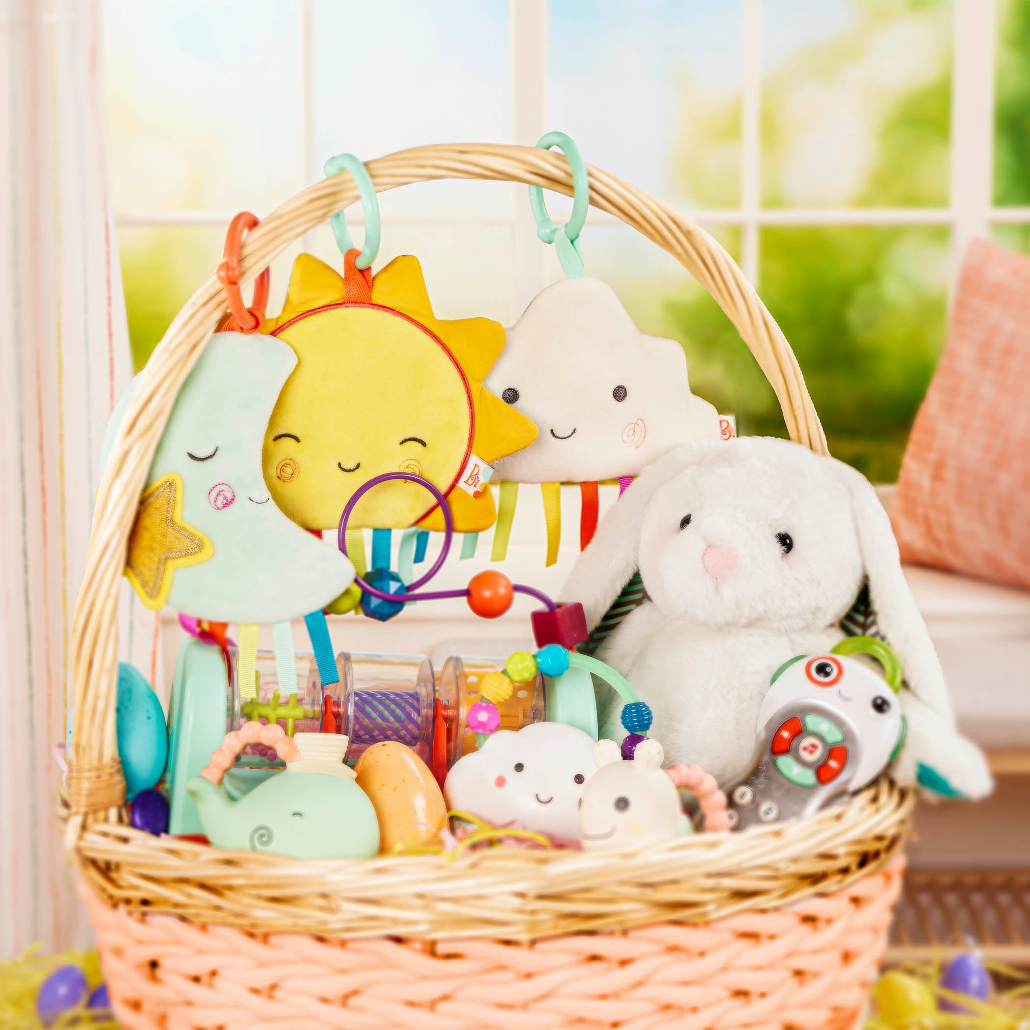 Crinkly Wonders