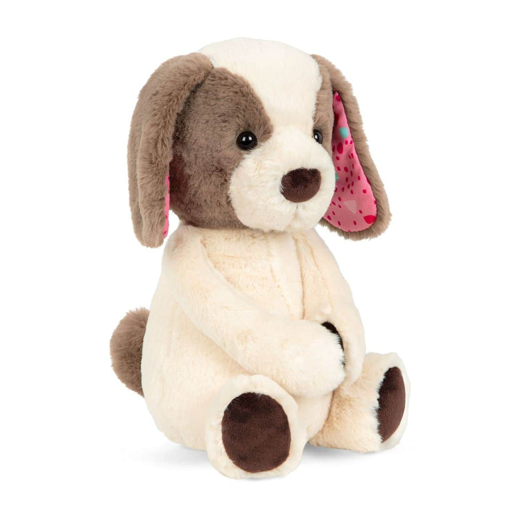 Cupcake Pup Plush