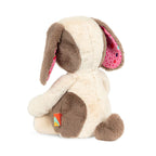 Cupcake Pup Plush
