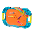 Water Drawing Board