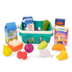 Pretend Produce Set