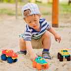 Monster Truck Set