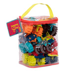 Monster Truck Set