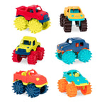 Monster Truck Set