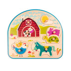 Animal Barnyard