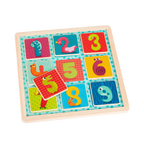 Counting Drawing Board