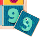 Counting Drawing Board