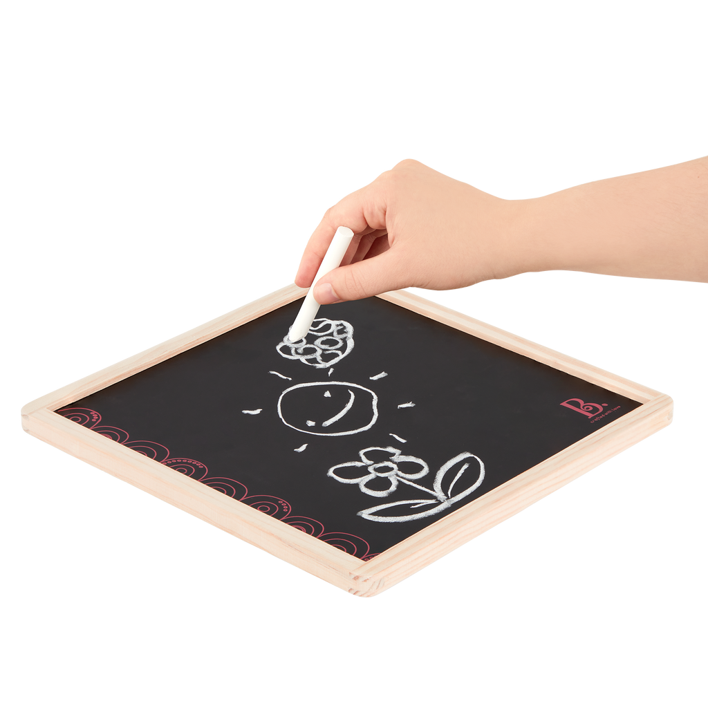 Counting Drawing Board